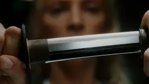 Задник к фильму "Убить Билла: Фильм 1" #569166