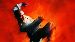 Задник к фильму "Легенда о Красном драконе" #381524