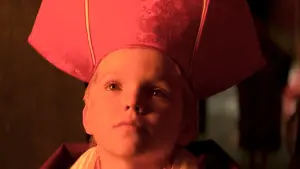 Задник к фильму "Маленький Будда" #300090