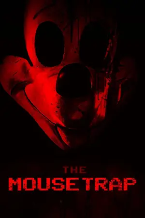 Постер к фильму "Мышеловка Микки" #662756