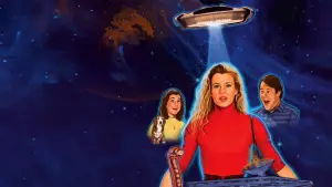 Задник к фильму "Моя мачеха – инопланетянка" #744154