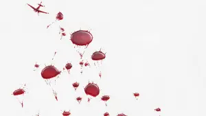 Задник к фильму "Оверлорд" #269434