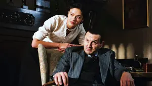 Задник к фильму "Порнография" #415422