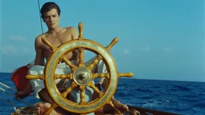 Задник к фильму "На ярком солнце" #207022