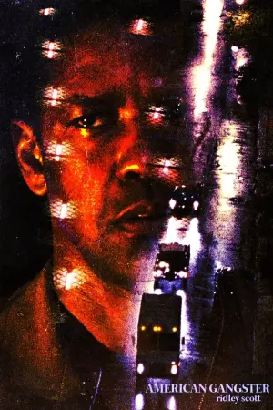 Постер к фильму "Гангстер" #49990