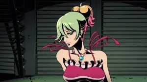 Задник к фильму "Красная черта" #212347