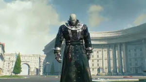 Задник к фильму "Обитель зла: Проклятие" #258909