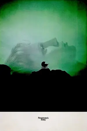 Постер к фильму "Ребёнок Розмари" #185943