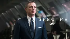 Задник к фильму "007: Спектр" #770026