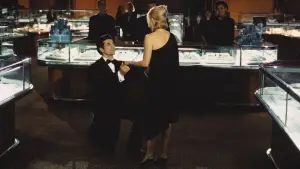 Задник к фильму "Стильная штучка" #601742