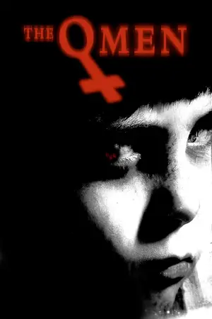 Постер к фильму "Омен" #723004