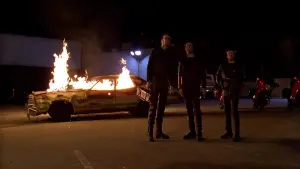 Задник к фильму "Большой Лебовски" #185284