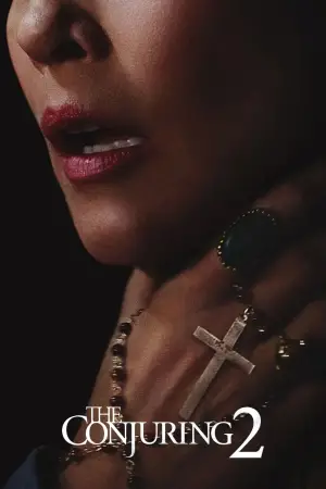 Постер к фильму "Заклятие 2" #606442