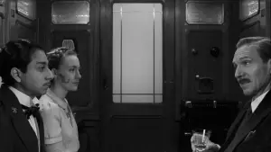 Задник к фильму "Отель «Гранд Будапешт»" #651456