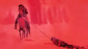 Задник к фильму "Великое молчание" #216841