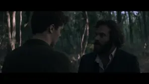 Задник к фильму "Обитатели" #451763