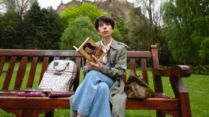 Задник к фильму "Пропавший король" #377706