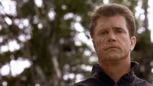 Задник к фильму "Человек без лица" #281717