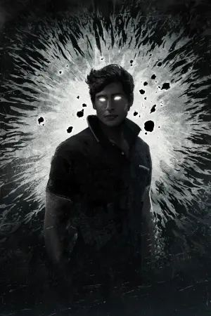 Постер к фильму "Новые мутанты" #302127