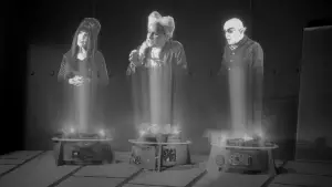 Задник к фильму "Вампиры-зомби... из космоса!" #539276