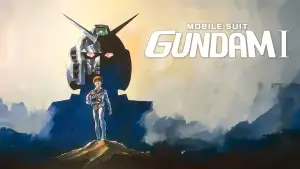 Задник к фильму "機動戦士ガンダム" #942884