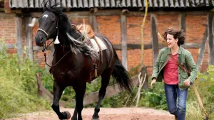 Задник к фильму "Восточный ветер. Великий ураган" #440188