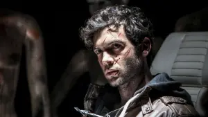 Задник к фильму "Проклятие Спящей красавицы" #471031