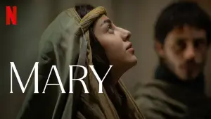 Задник к фильму "Дева Мария: Мать Христа" #683044