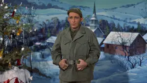 Задник к фильму "Светлое Рождество" #727112