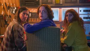 Задник к фильму "Мышиный переполох" #556128