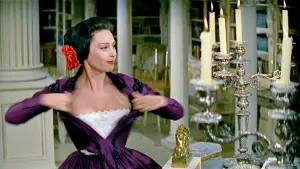 Задник к фильму "Лола Монтес" #482510