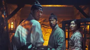 Задник к фильму "Прорыв" #327390