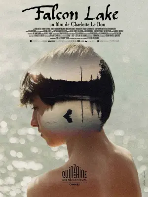 Постер к фильму "Соколиное озеро" #196083