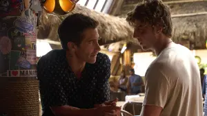 Задник к фильму "Дом у дороги" #441934