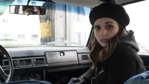 Задник к фильму "Первый день моей жизни" #196254