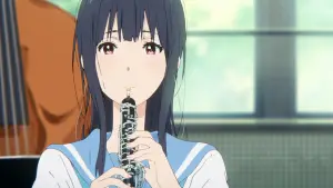 Задник к фильму "Лиз и синяя птица" #725197