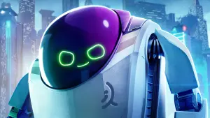 Задник к фильму "Следующее поколение" #250628