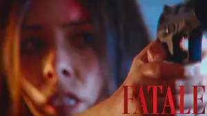 Задник к фильму "Fatale" #825484
