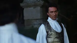 Задник к фильму "Меридиан" #644094