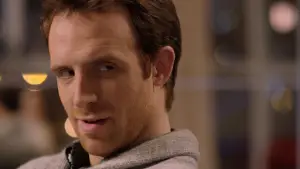 Задник к фильму "Снежный роман" #675144