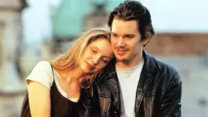 Задник к фильму "Перед рассветом" #615553