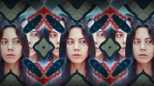 Видео к фильму Чёрный медведь | Black Bear - Trailer