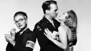 Задник к фильму "Зарубежный роман" #421905