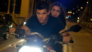 Задник к фильму "Погоня" #338566