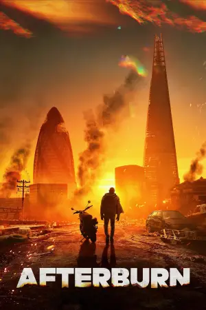 Постер к фильму "Мир в огне" #553616