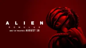 Задник к фильму "Чужой: Ромул" #545702
