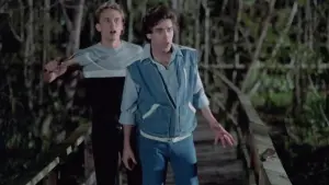 Задник к фильму "Кровная ярость" #477713