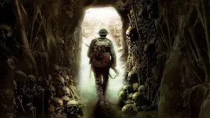 Задник к фильму "Бункер" #392006