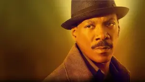 Задник к фильму "Мистер Черч" #220829