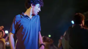 Задник к фильму "Назови меня своим именем" #595869